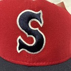 Sarasota Red Sox Minor League Professional Baseball Snapback Hat Cap New Era Nwt
