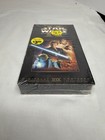 New Sealed 2002 Star Wars Episode Ii Attack Of The Clones Vhs Fox Video Sci Fi
