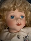 Haunted Doll 16  - Annie  Age 10   Active  Likes Cats And Barbies  Sweetheart