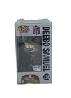 Deebo Samuel Signed San Francisco 49ers Funko Pop   238 Red Ink  Fanatics Coa