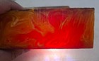 Faturan Amber Unpainted 2 Block 896 Grams Suitable For Rosary Making 3