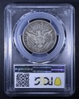 1915 Barber Half Dollar - 50c Pcgs Vf25 Cac     - Key Date - Pcgs Gold Shield