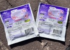 2 Jello  Gelatin Dessert 25g Jell-o  Uva Grape Flavor Sugar Free Gelatina