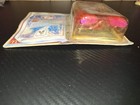 Millennium Bear From The 2000 Ty Teenie Beanie Babies Mcdonald s Collection 