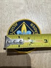 Boy Scouts Of America Cub Scouts Assistant Weblog Den Leader Patch
