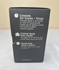 C By Ge General Electric On off Smart Wi-fi Switch Brand New Alexa   Google