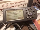 Garmin Gps Iii 3 Plus Handheld Hiking Gps Navigation Personal Navigator Tested