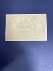 Vintage The Key Safety Match Match Box Advertising Label- Czechoslovakia
