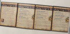 Dave Ramsey s Financial Peace University Dvd Video Library Set  missing Disc 2  