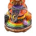 Wee Forest Folk Retired Artist Oak Halloween Knittin  Pretty