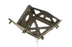 Can-am Maverick X3 Turbo R Xds 64 18 Support Plate Brake 705205301 54796