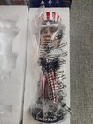 Royal Bobbles Uncle Sam New In Box Limited Edition