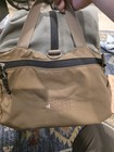 Rare Mystery Ranch Military Spandura Coyote Duffle Bag Discontinued 