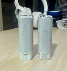 1987 Gt Pft Pegs - Og White   Og Screenprint- Freestyle Performer Team Bmx