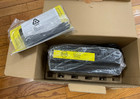 Apc Back-ups Battery Backup  600 Va   330 Watts  7 Outlets  Be600m1 New Open Box