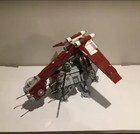 Lego 75019 Star Wars At-te Dropship Sealed