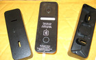 Genuine Logitech Circle View Apple Homekit  Doorbell  Vr0014 New  read Desc  