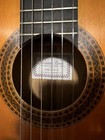 2000 Andalusian Guitars invierno Cano Flamenco Guitar Made In Spain