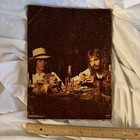 Vintage Kenny Loggins And Jim Messina Sheet Music Songbook Piano Vocal Guitar