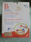 B  Toys Whacky Ball Pounding Toy     4 Colorful Balls   Hammer     Pound   Play