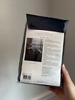 Ralph Lauren Tait Quilted Euro Pillow Sham  Journey s End Collection  Navy