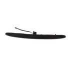 Trunk Lid Grip With Key Button For Bmw E46 325i 328i 330i 1999-2001 51137171699