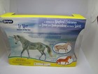 Breyer Magical Unicorn Of The Sea Le Mer Lemer 1 12 Scale Freedom Series