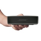 Bose Soundlink Mini Ii Bluetooth Speaker Deep Bass - Limited Special Edition