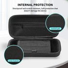 Carrying Case For Nintendo Switch 2  2025  Hard Shell Portable Travel Bag Cover