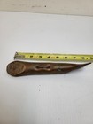 Vintage Copper Fish Spearing Decoy