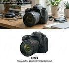 Boost Sales  100 Monthly Bulk Background Removal For Ecommerce Store