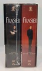 Frasier  The Complete Series dvd  2015  44-disc Set  Seasons 1-11  New 
