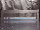 Qsc Rmx1200 Power Amp 1200w Pro Audio Amplifier Vintage Working Japan Ship Fast