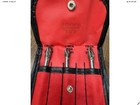 Mac Tools 3pc Long Carbide Burr Set For Steel Free Shipping