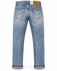 Levi s Men s Premium 511 Selvedge Slim Fit Stretch Denim Jeans