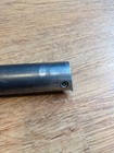 Kennametal Boring Bar - Vibration Dampening