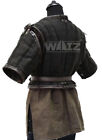 Medieval Coat Jacket Gambeson Aketon Sca Larp Costume Armor
