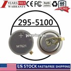 295-5100 Battery For Citizen Eco Drive Watch Capacitor Panasonic E068 E106 E410