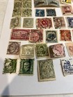 World   Selection    Used All Hinged    lot 14 File 80 