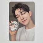 seventeen  17 Is Right Here - Dear Ver Album Official Photocard Joshua