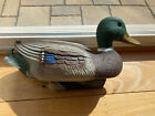 Flambeau Duck Decoy Modified Mallard  Propellor  
