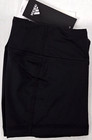 Adidas 4 Inch  girls  Tight Shorts- Size Small