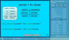 Espanishteacher Learn To Speak 101 Spanish Verbs Course Windows   Mac