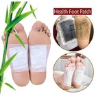 30 Pcs Kinoki Cleansing Detox Foot Pads Patch Feet Bamboo As Seen On Tv - New