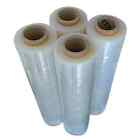18  X 1000  4 Rolls Pallet Wrap Stretch Film Hand Shrink Wrap 1000ft   80 Gauge