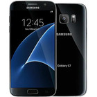 Original Samsung Galaxy S7 Sm-g930u 32gb Factory Unlocked Smartphone Good Black
