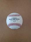 New Rawlings Official 2026 Mlb All-star Futures Game Baseball Ball Romlb - Nib