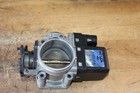 2000 Bmw E46 328 323 E39 528i M52tu Engine Throttle Body 1433414