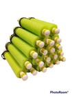 Cajun Catfish Jugline Fishing Noodle Jugline Lot Of 20 Green