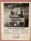 Play Meter Magazine Dec 1976 Vol 2  14 Arcade Video Games  Pinball  Jukeboxes